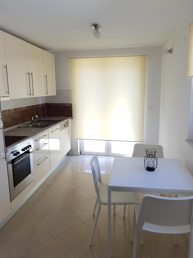 Apartments Ivana Rab Раб Екстериор снимка