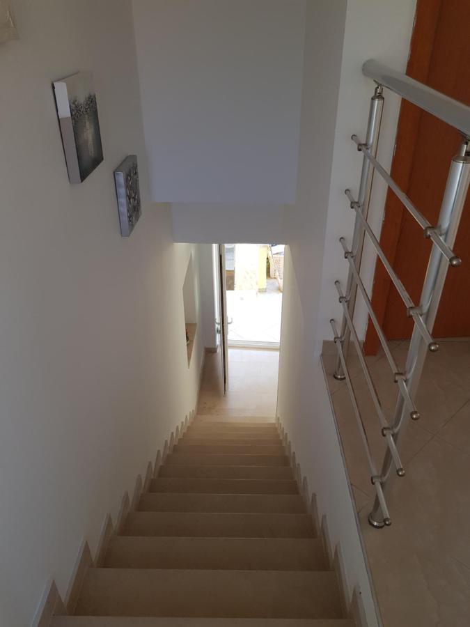 Apartments Ivana Rab Раб Екстериор снимка